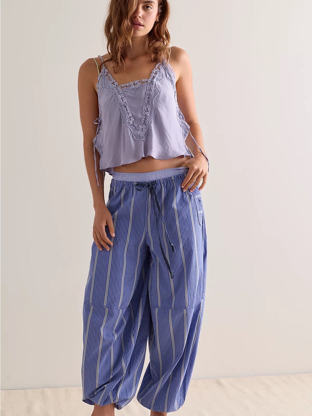 Over The Moon House Pants